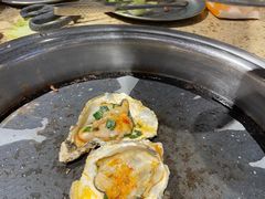 -姜胖胖韩式自助烤肉(光明万达店)