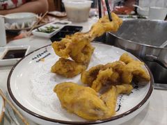-盈田盈粥庄(博山东路店)