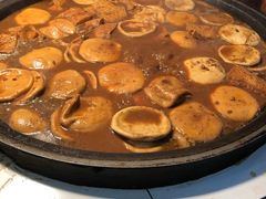 -六爷门框百年卤煮