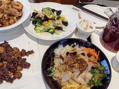 -大铁勺新津菜(中北永旺店)