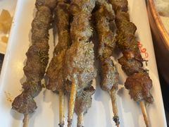 -仁和四季涮肉馆(天坛南门店)