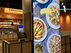 -领蟹祥记·香辣蟹·特色小海鲜(奥体天虹店)