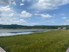 -塞罕坝国家级自然保护区