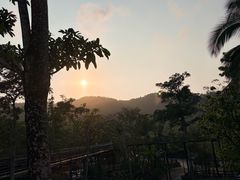 -海南槟榔谷黎苗文化旅游区