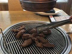 -喜来稀肉(望京店)
