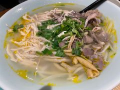 -米纸越南小馆(金鹰世界店)