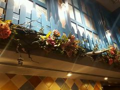 -花食间餐吧(远大购物中心群力店)