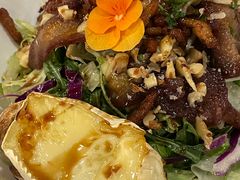 -LA CREPERIE BRETONNE布列塔尼法式餐厅(天童北路店)