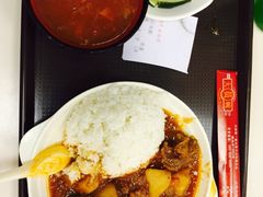 大圆碗(佟楼店)-大圆碗•T骨大排饭(天海店)