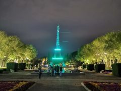 -北京世界公园