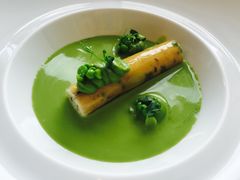 -Caprice(香港四季酒店)