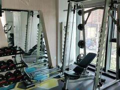 -Nirvana fitness私教健身工作室(古城店)