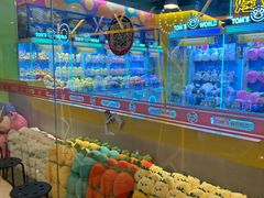 -汤姆熊欢乐世界(大连恒隆广场店)