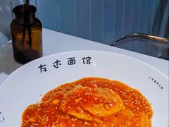 -友达面馆(广州总店)