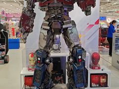 -TOYSRUS玩具反斗城(上海万象城店)