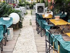 -三溪村