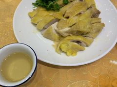 -瑞记湛江鸡饭店·粤西第一鸡(粤垦店)