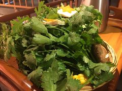 -礼舍·和牛火锅·烤肉·料理餐厅(华茂店)