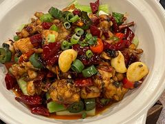 -湘遇湖南菜city店 Taste Hunan Restaurant