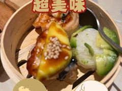 -温粥人(春晖路店)