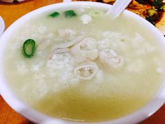 -温记府廟豆汤饭·始于1955年(海椒店)