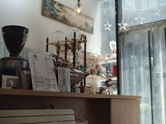 -COFFEE HOLIC(朝外SOHO店)