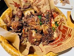 -鹿园 MOOSE(长宁店)