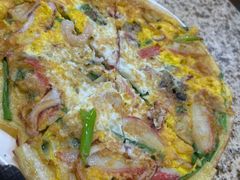 -真利味·脊骨火锅·正宗韩国料理(韩乐坊店)