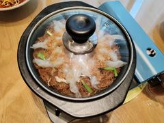 -老砂锅(城北店)