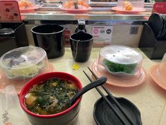 -争鲜回转寿司(东方银座店)