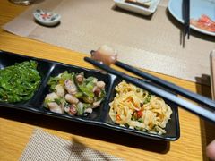 -三石铁板烧(紫竹桥店)