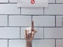 -Onirii Coffee(长乐路店)