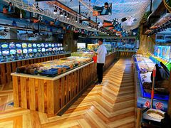 -小渔船渔家传统菜(鲅鱼圈店)