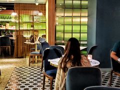 大堂-La Mer Restaurant & Lounge