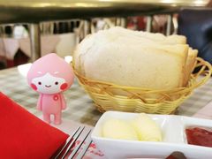 -华梅西餐厅(哈尔滨中央大街店)