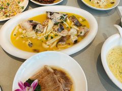 -扬州万怡酒店-中餐厅(文昌中路店)