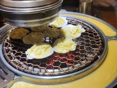 -三代烤肉(保利广场店)