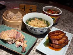-南京大牌档(夫子庙老门东店)