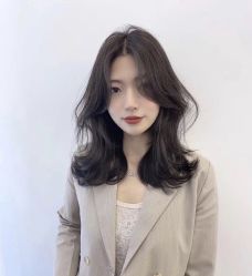 -上禾 HAIR SALON