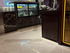 -西安西藏大厦开元名都大酒店·自助餐厅