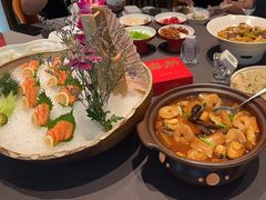 -百富源·海鲜辽菜(和平北大街店)