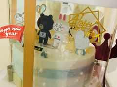 -丁先生蛋糕·品质鲜作(桐梓林店)