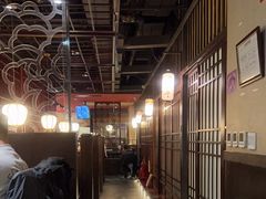 -德川家日本料理(中关村寰太大厦店)