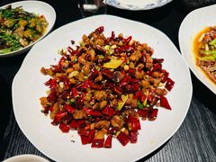 -金谷仓家庭料理(马泉营店)