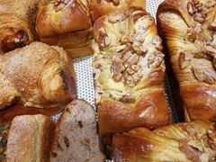 -Dough&Joe团憩(瑞虹天地月亮湾店)