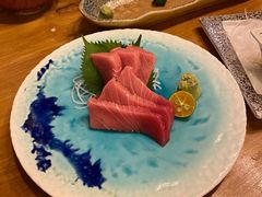 -半藏居酒屋(香港花园店)