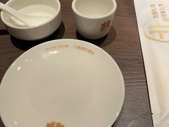 -北李·海肠捞饭·大连菜(望京凯德MALL店)