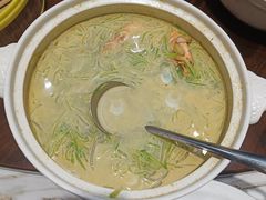 -和源祥·日照菜扛把子(万平口一店)