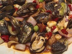 -健眺小海鲜(临海后山店)