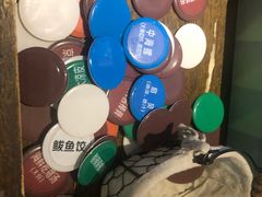 -双合园·海鲜水饺青岛菜(万佳广场店)